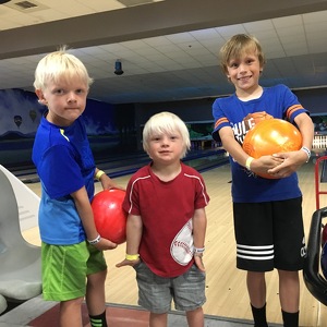 Fundraising Page: Jill Benoit